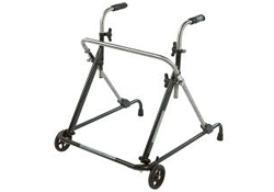 IBMT-OT-359 WALKER ROLLATOR (JUNIOR)